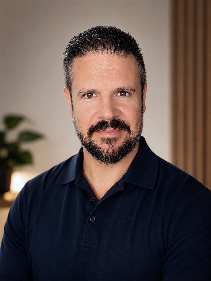 Fernando Tirado